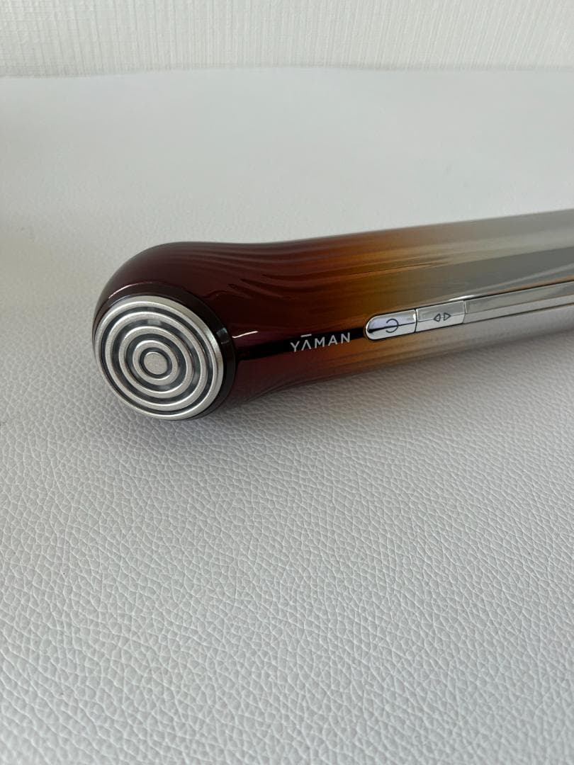 RFエイジングケア 美顔器 Bloom 5 ヤーマン美顔器