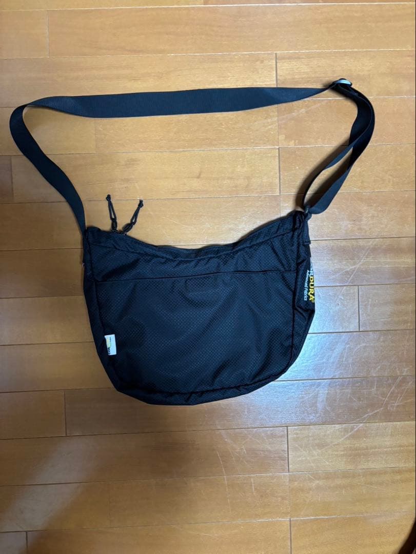 バッグ 22SS supreme small messenger bag