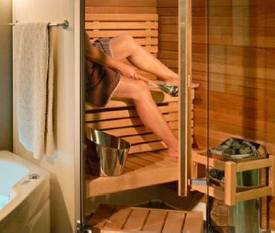 即納　HARVIA ハルビア サウナストーブ 220V VEGA BC60