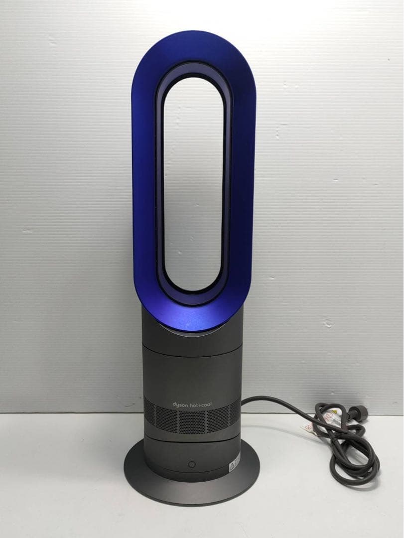 Dyson Hot + Cool ファンヒーター AM09 （リモコン付）