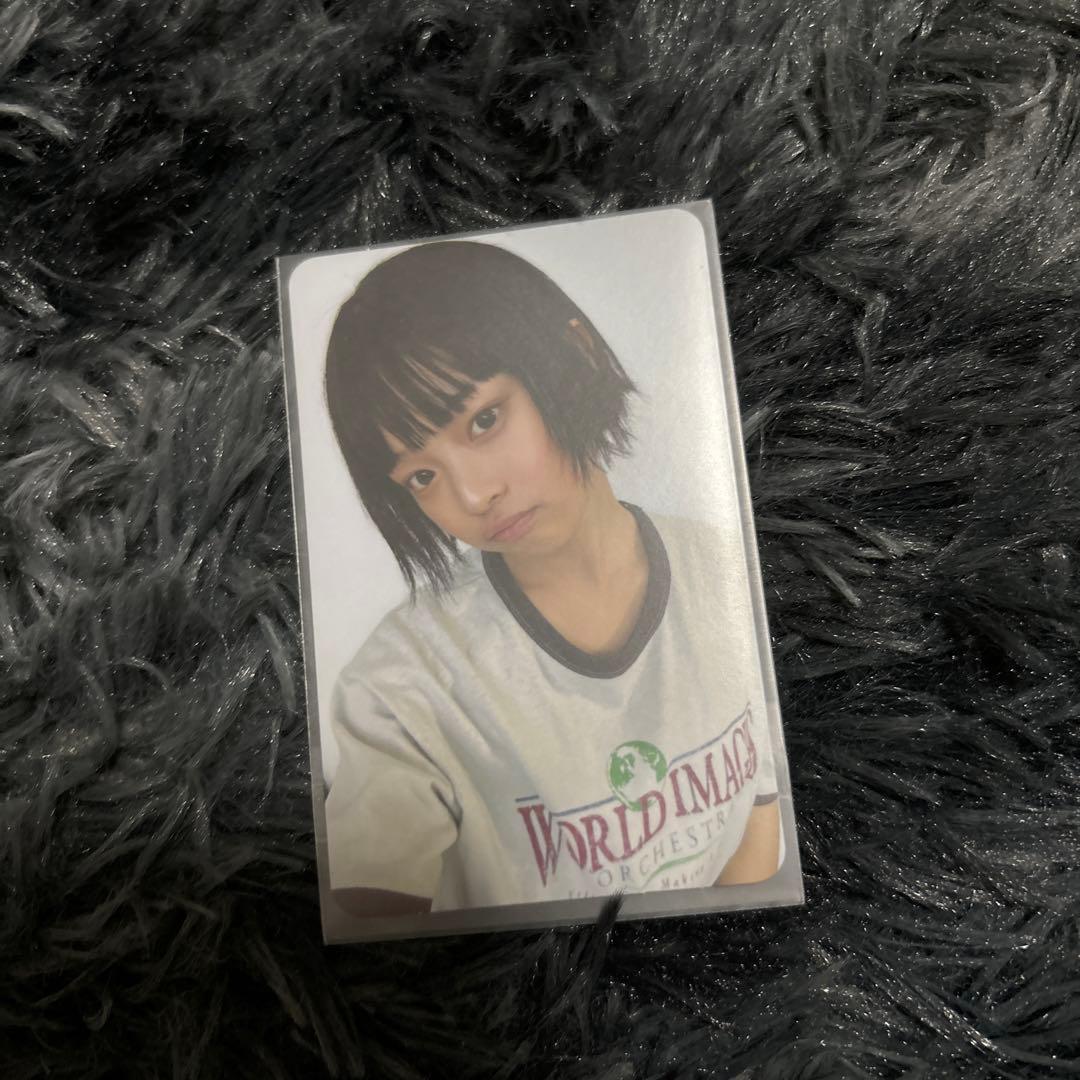 newjeans how sweet ハニ サノク