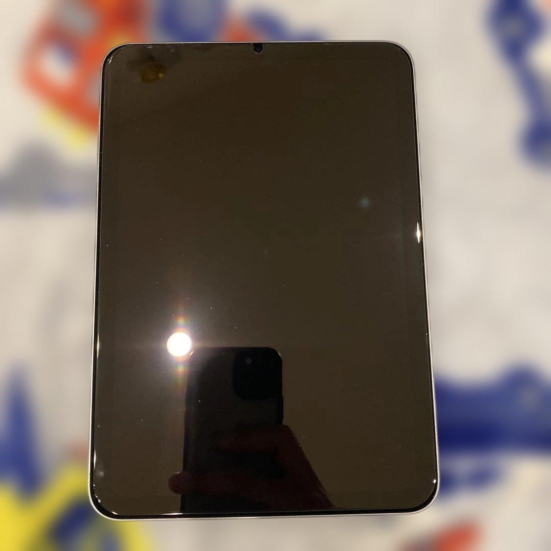 iPad本体 iPad mini7 Wi-Fi 128GB