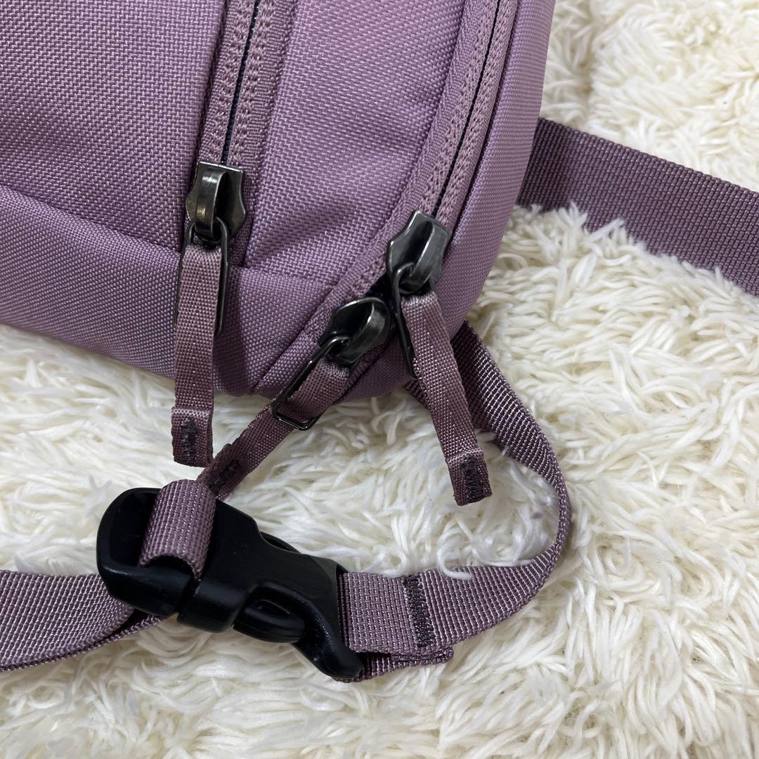 【限定カラー】アークテリクス マンティス1 アルペングロー ウエストパック 美品