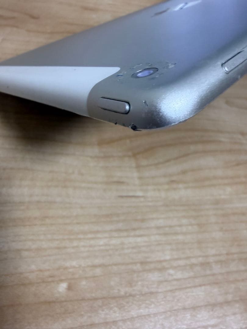 ipad 第6世代 32gb wifi+cellular