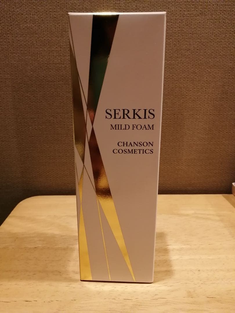 お得！【シャンソン化粧品】セルキスマイルドフォーム2個セット