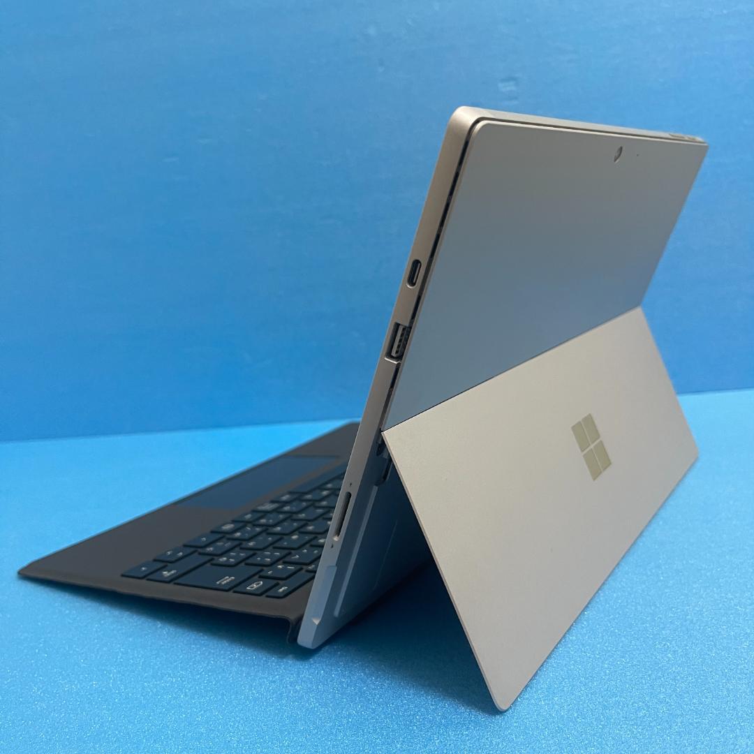 Surface Pro 7+ | Office2024・Windows 2025