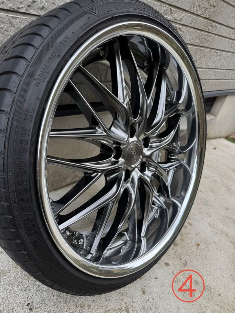 しょうちゃん　WORK QUELL SCHWERT ①