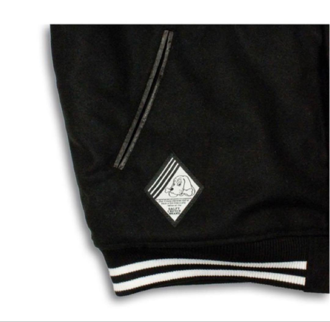 GALFY 東京リベンジャーズ コラボ ビッグスタジャン　新品未使用