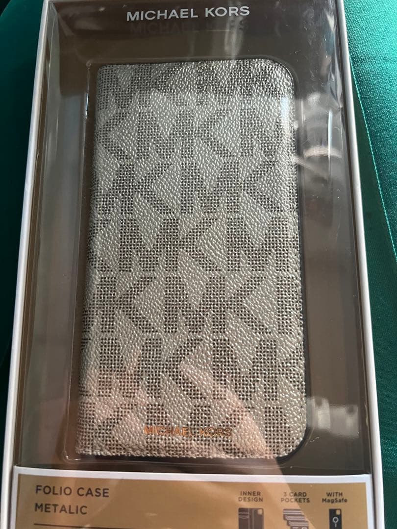 マイケルコース