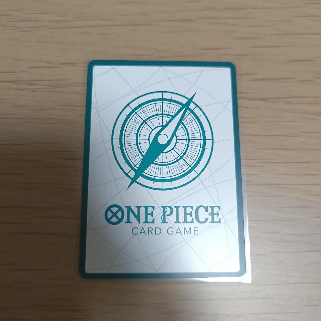 ワンピースカード　金ドン　ヒロインズエディション　スペシャルセット