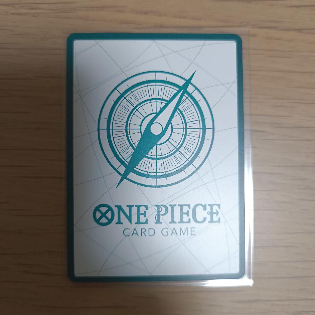 ワンピースカード　金ドン　ヒロインズエディション　スペシャルセット