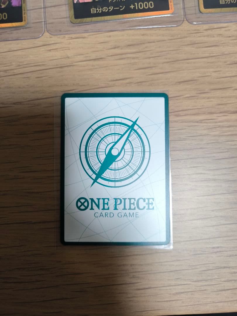 ワンピースカード　金ドン　ヒロインズエディション　スペシャルセット