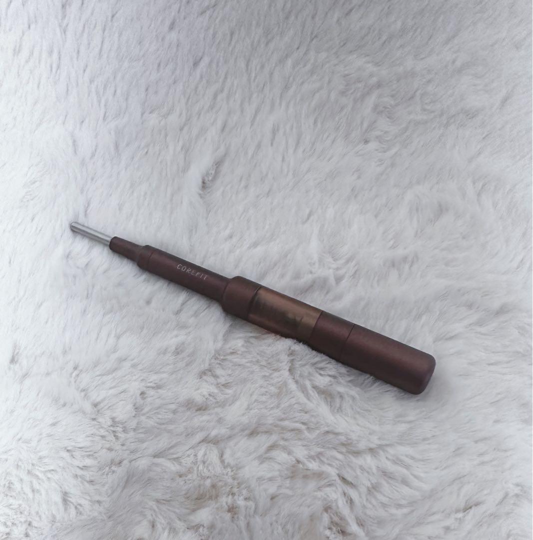 【美品】COREFIT フェイスポインター