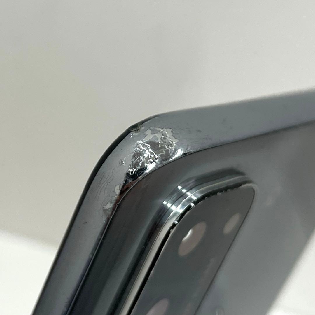 OPPO Reno5 A 128GB シルバーブラック Y!mobile