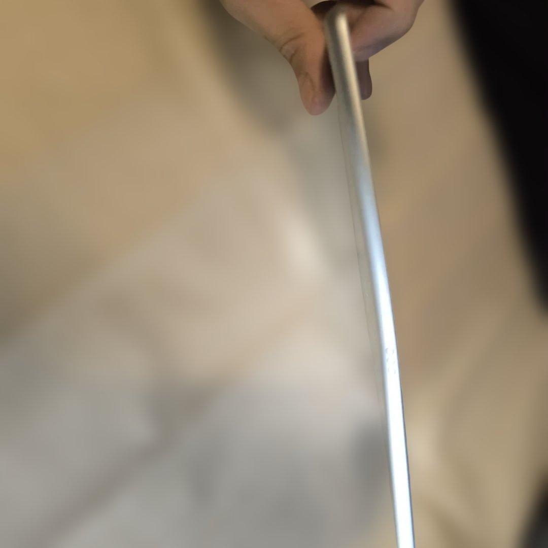 柳*郎様 iPad 第8世代 32GB セルラーモデル 32GBシルバー85％