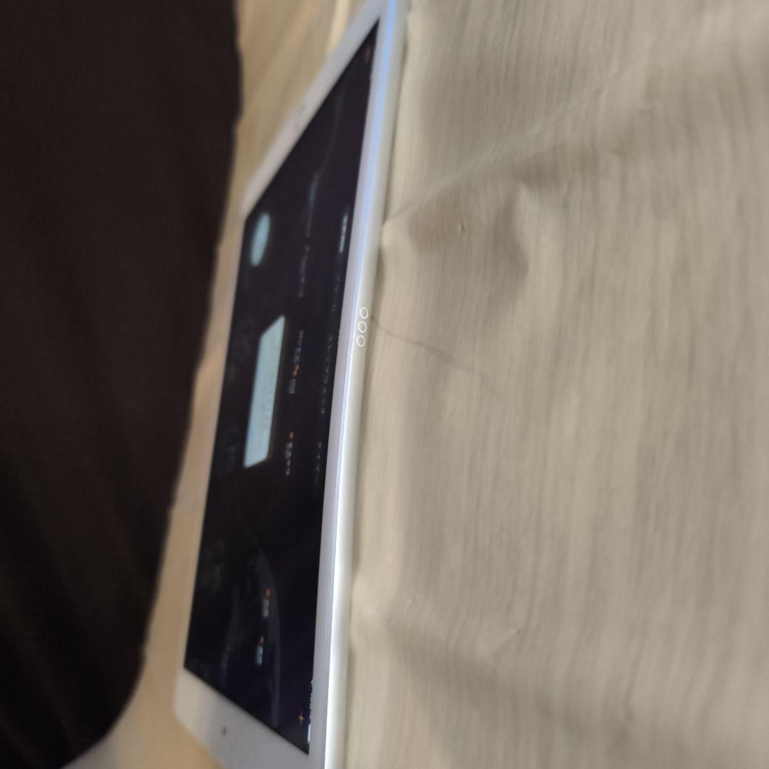 柳*郎様 iPad 第8世代 32GB セルラーモデル 32GBシルバー85％