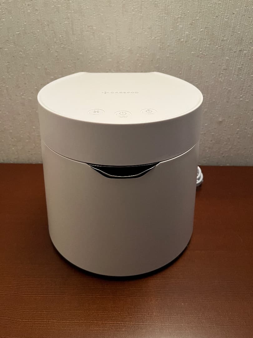 Carepod MS031S2置き型加湿器