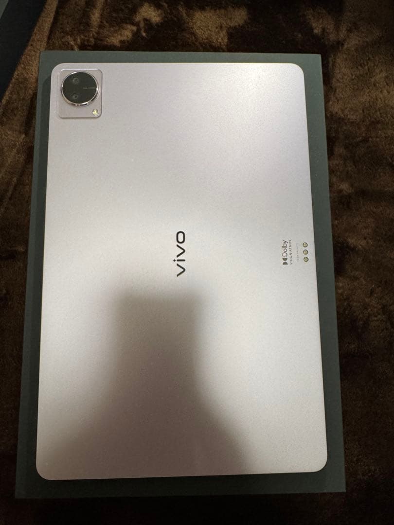 Androidタブレット本体 Vivo Pad 8GB/128GB