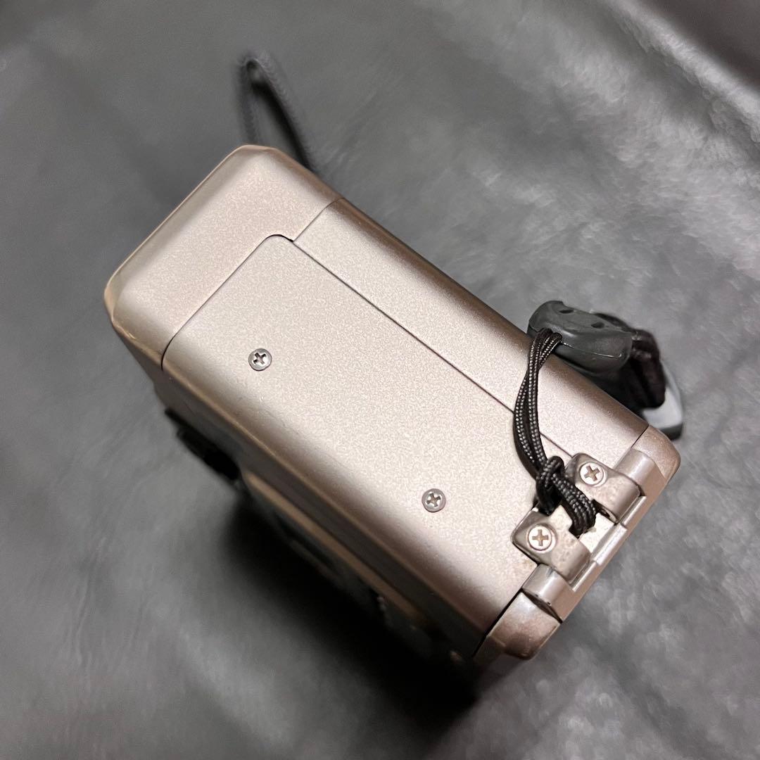 休日値下げ！CONTAX Tix APS コンタックス 作動品　現状