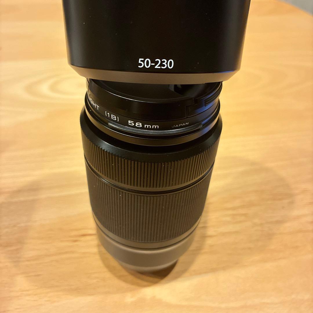 富士フィルム X-S10 レンズキットセット