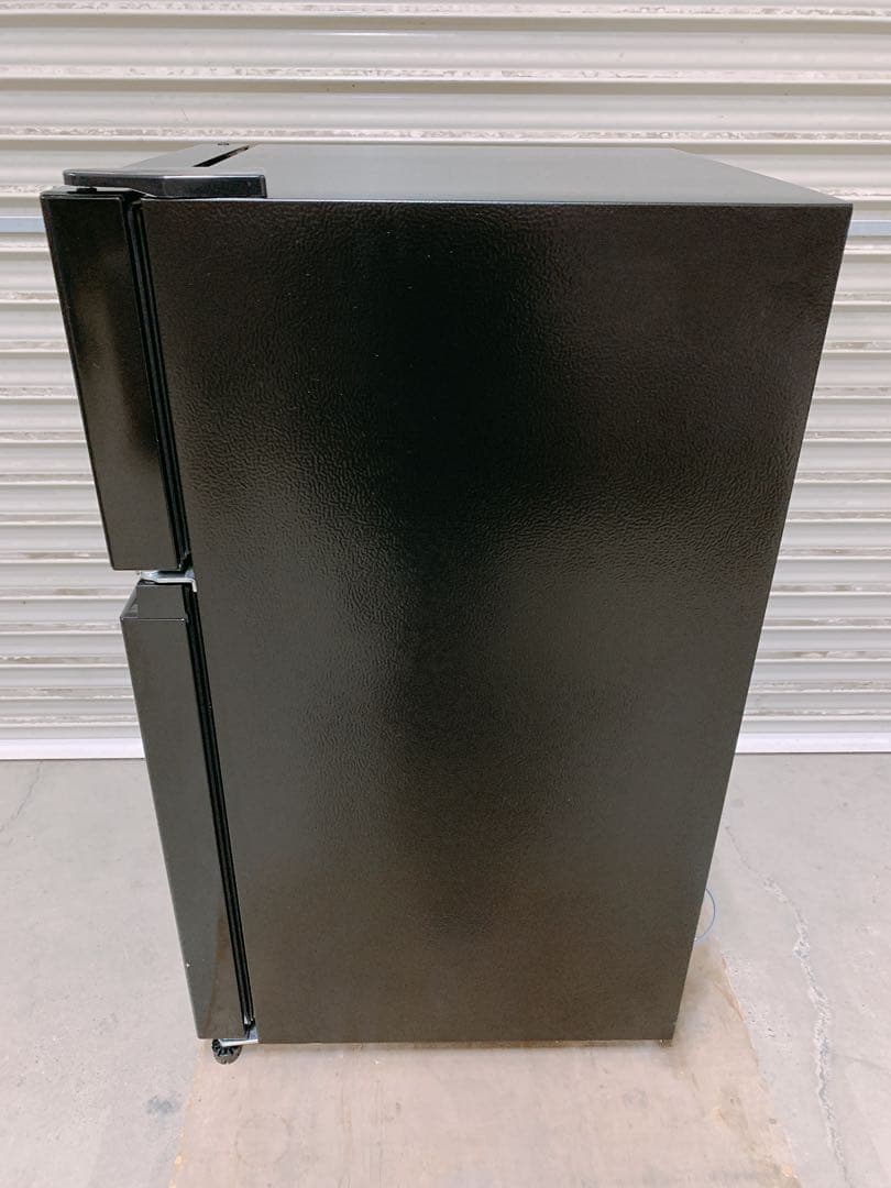 関東限定送料無料 ハイセンス 2ドア冷蔵庫 2023年 0904か6 H 200