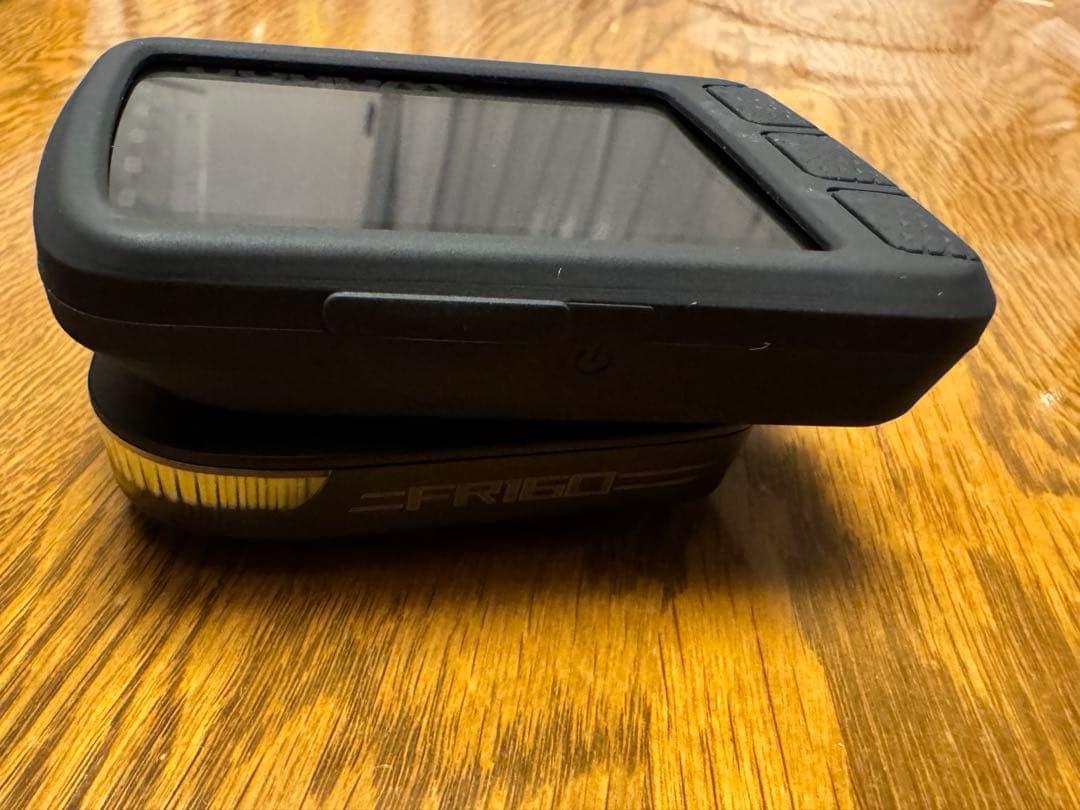 ワフー ELEMNT ROAM V2 サイクルコンピューター本体 おまけ付き