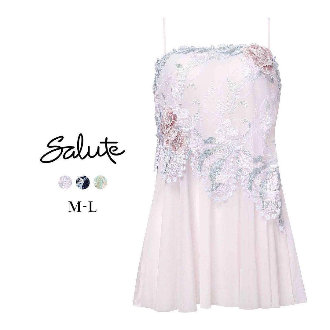 サルート✿22グループ キャミソール