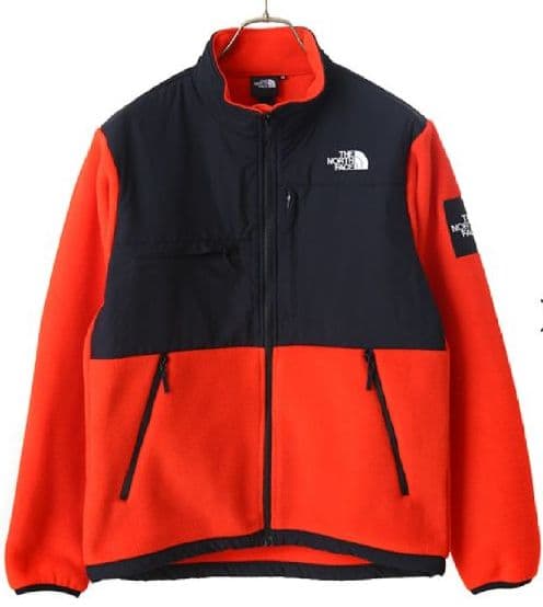 新品 ノースフェイス　デナリジャケット　XS