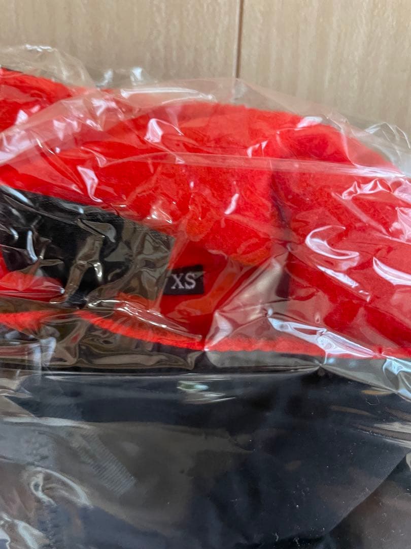 新品 ノースフェイス　デナリジャケット　XS