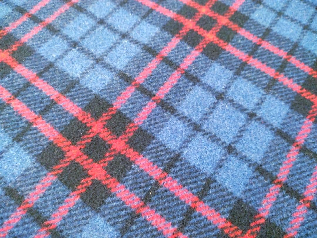 未使用＊ロンドントラディション relume別注 ロングダッフルコート 38 紺