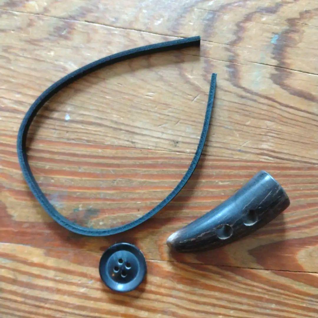 未使用＊ロンドントラディション relume別注 ロングダッフルコート 38 紺