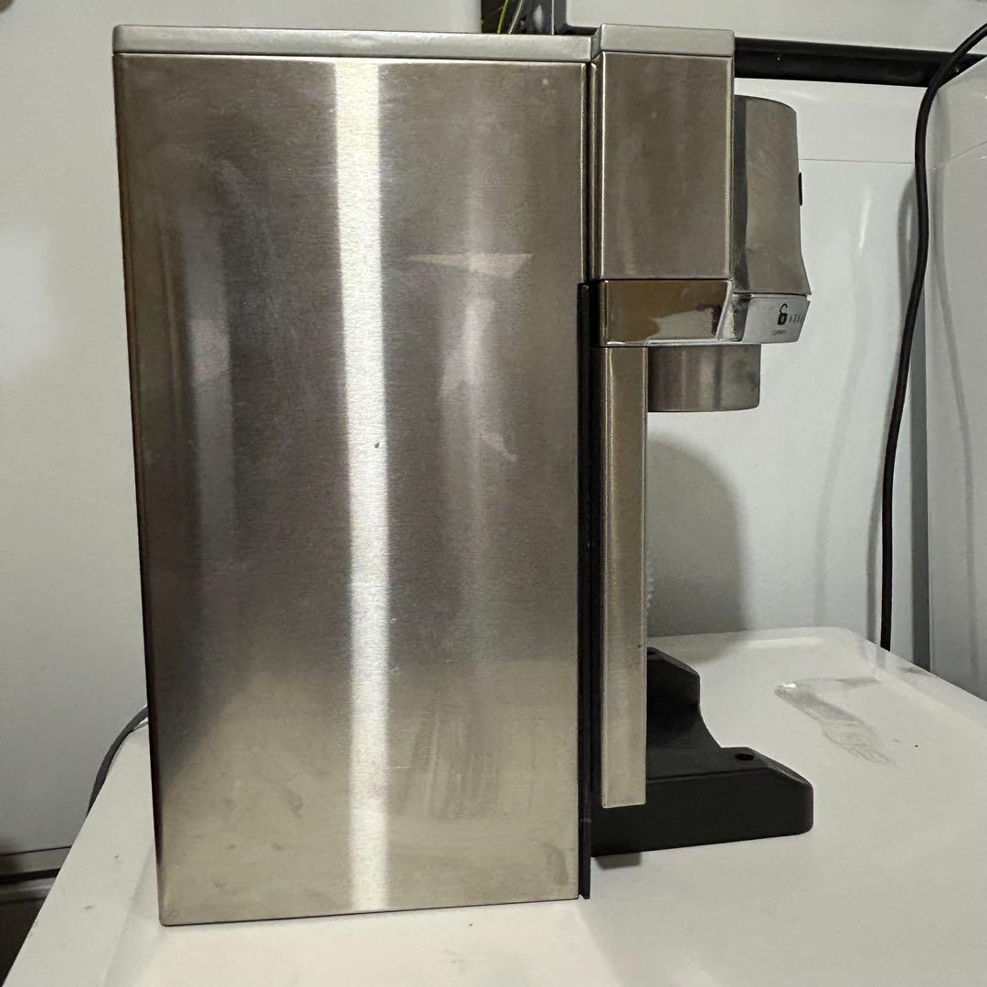 デロンギ エスプレッソ　カプチーノメーカー　EC860M