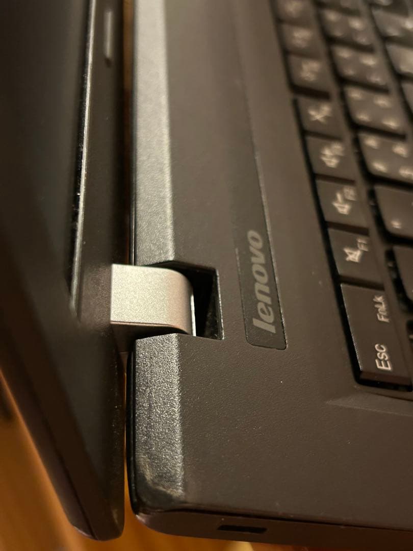 ThinkPad E450初期セットアップサポート！