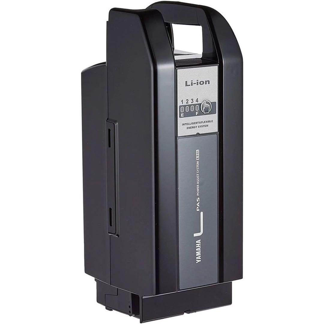 YAMAHA PAS ［リチウムＬ］リチウムイオンバッテリー 48V 25Ah