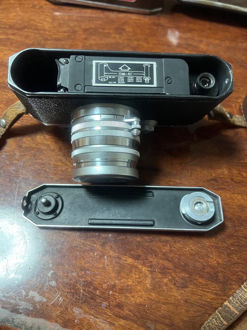 Canon Camera Company Inc. Japan動作確認 ケース付