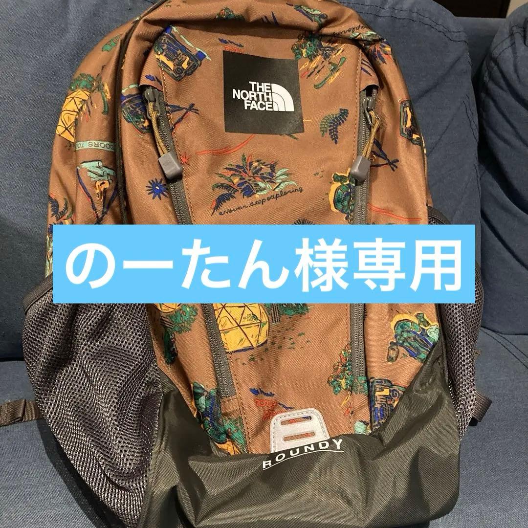 The North Face リュック【美品】