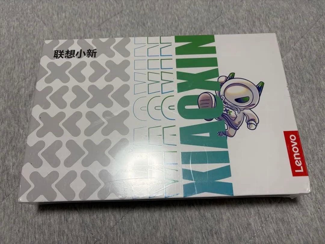 【新品未開封】Xiaoxin Pad Pro GT 8GB/128GB