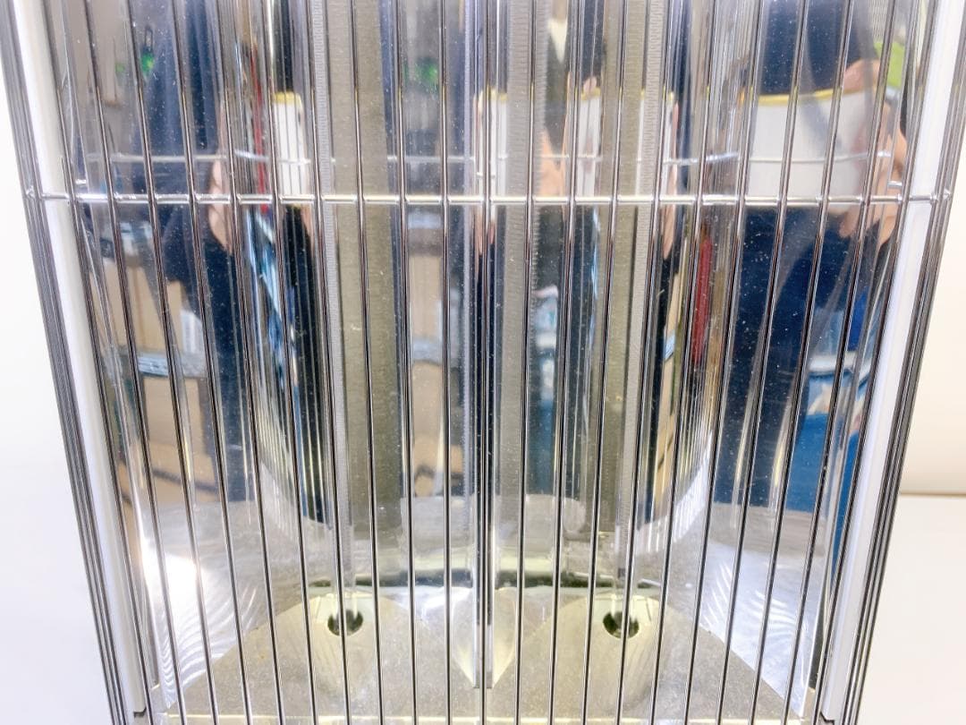 アラジン 遠赤グラファイトヒーター AEH-2G10AJ 2021年製