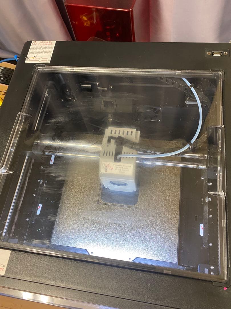 QIDI TECH Q1 Pro 3Dプリンター