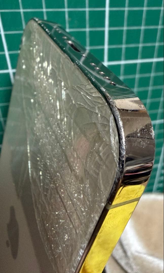 iPhone 14 Pro、256G、バッテリ状態100%、充電ケーブル新品付属