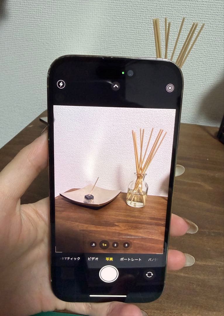 iPhone 14 Pro、256G、バッテリ状態100%、充電ケーブル新品付属