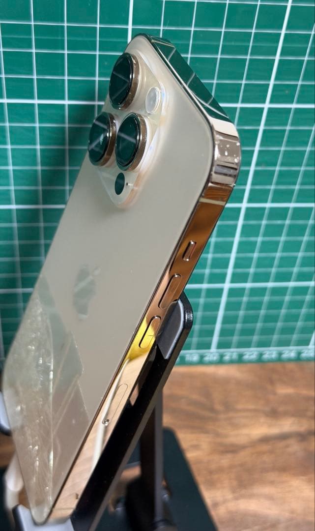 iPhone 14 Pro、256G、バッテリ状態100%、充電ケーブル新品付属