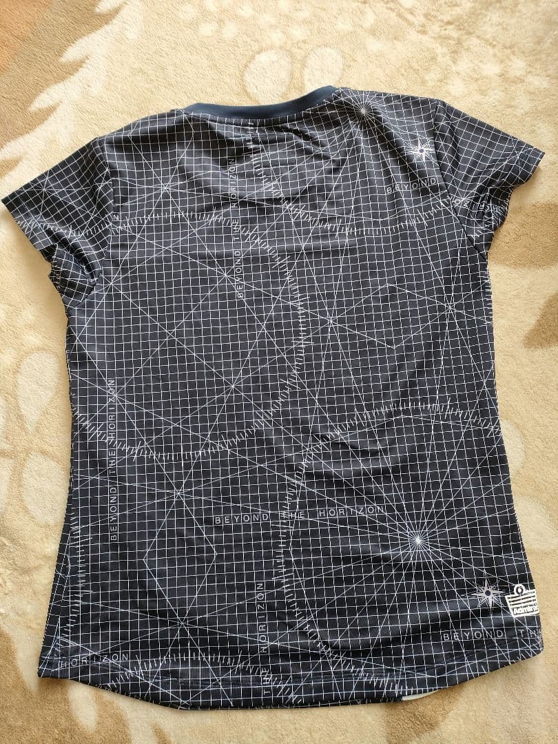 美品　アドミラル上下セット　Ｌサイズ