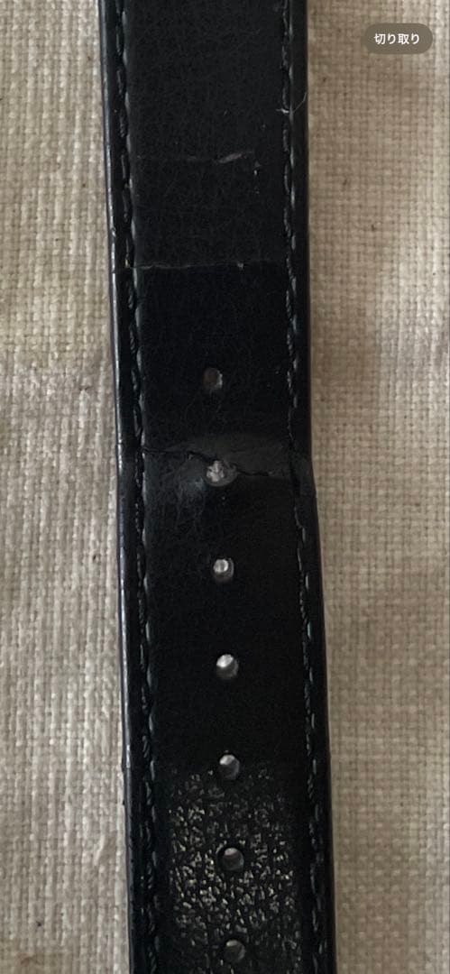 【ジャンク扱い】LONGINES ロンジン フラッグシップ 2007年記念品