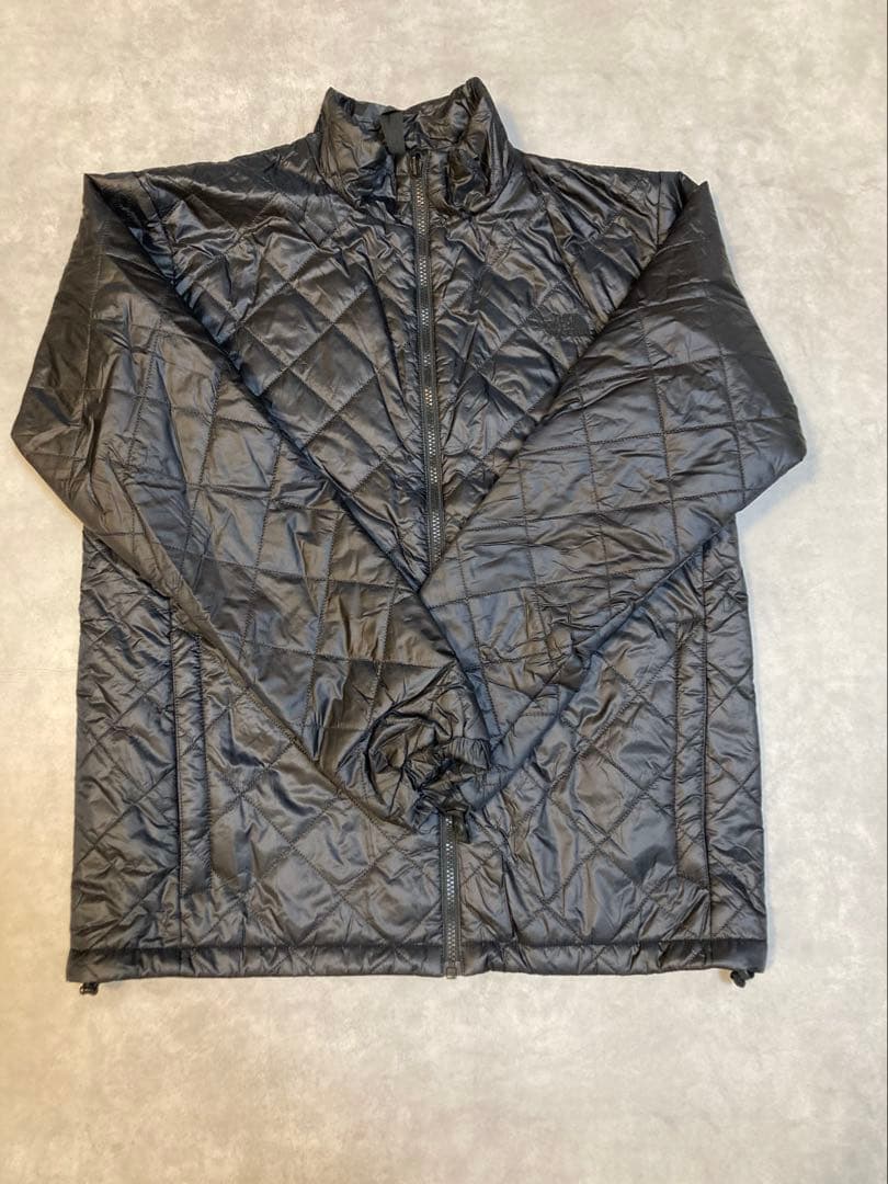 THE NORTH FACE フィッシュテールパーカー ライナー付ジャケット