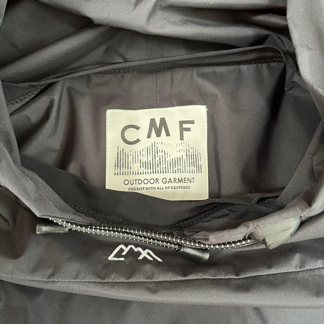 トップス CMF OUTDOOR GARMENT RW HOODIE 3LAYER