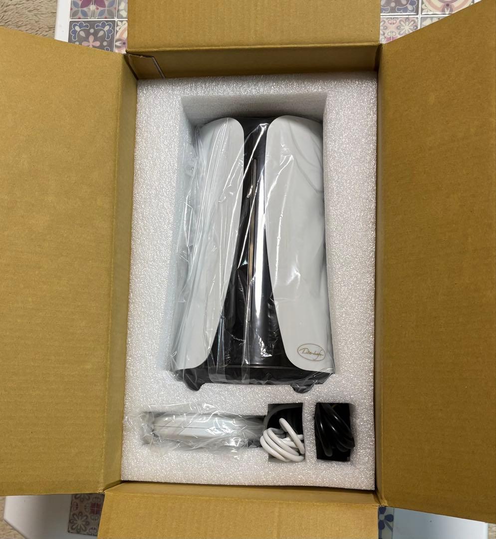 Lita Life 水素風呂 水素生成器 ver2 1台売　新品未使用未開封