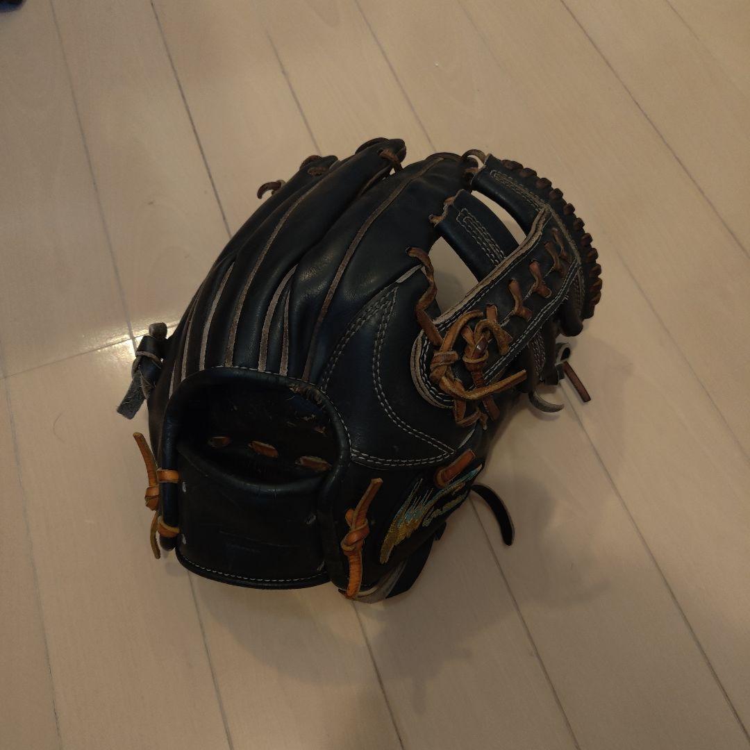 アイピーセレクト 硬式野球グローブ