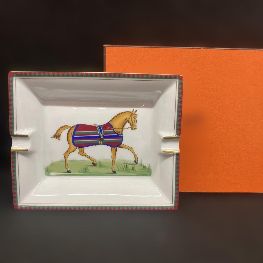 エルメス灰皿⭐︎