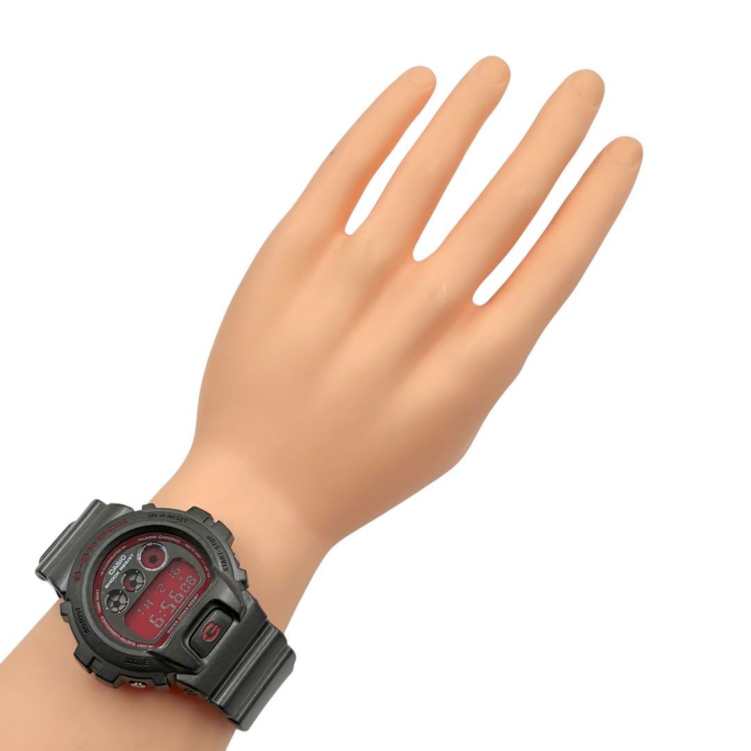 【美品】 G-SHOCK DW-6900SB メタリックカラーズ 腕時計 y2k